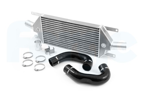 Forge front mount intercooler - forge,