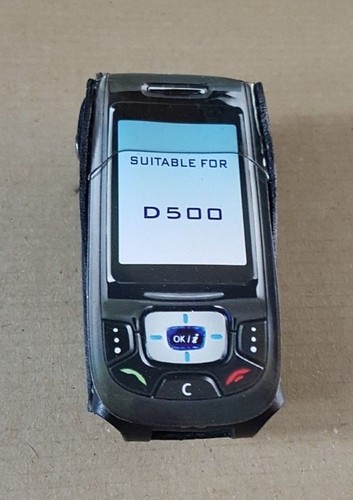 New vodafone samsung d500 - samsung,