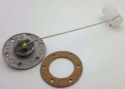 12v fuel tank sensor gauge - 6v/12v,