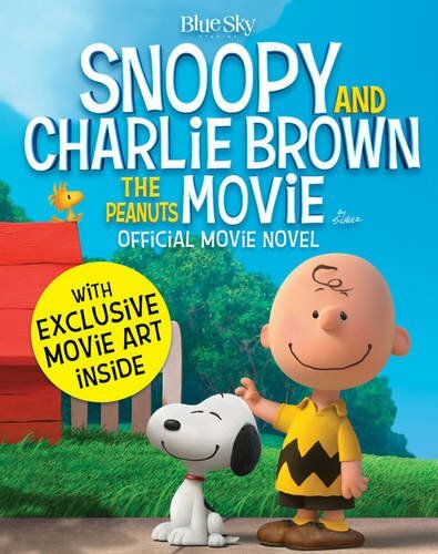 The peanuts movie - movie, (snoopy