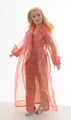 Effervescence emme doll full - -,