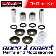 Upper A-Arm Brg Seal Kit for Suzuki LT-500R 1988-1990 WRP