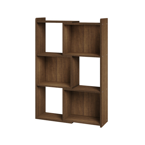 Tier desktop bookcase - tier,