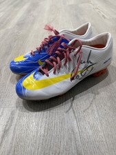 Leigh Griffiths match-worn