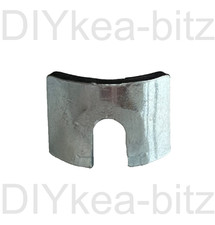 4 IKEA 115983 Washers