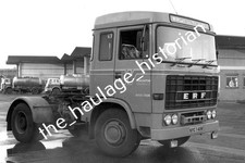 THH Truck Photos - ERF B