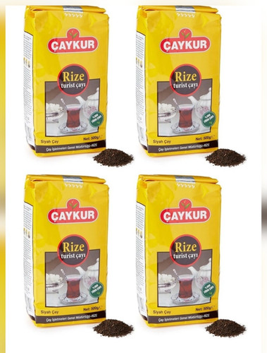 Brand new caykur rize - new, 4x