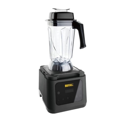 Buffalo digital blender 1680w - buffalo,