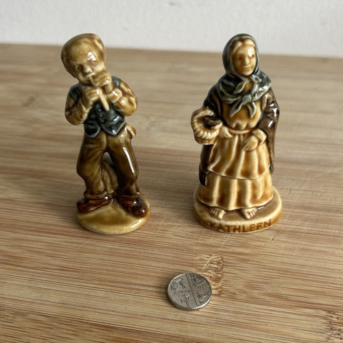 Wade irish folk characters - irish,