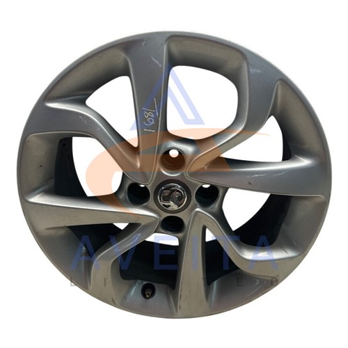 Vauxhall corsa sri 2018 - e,