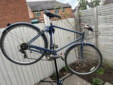 Reid Bicycles Hybrid/Town Bike