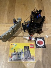 Lego Castle Knights 6061
