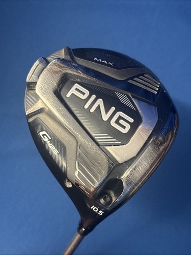 Ping g425 max driver - max,