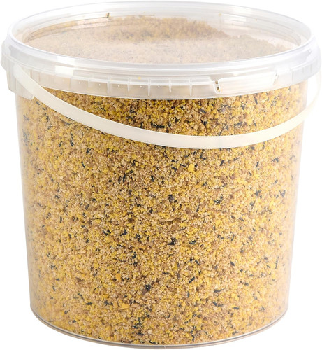 Premium moist eggfood 5l - premium,