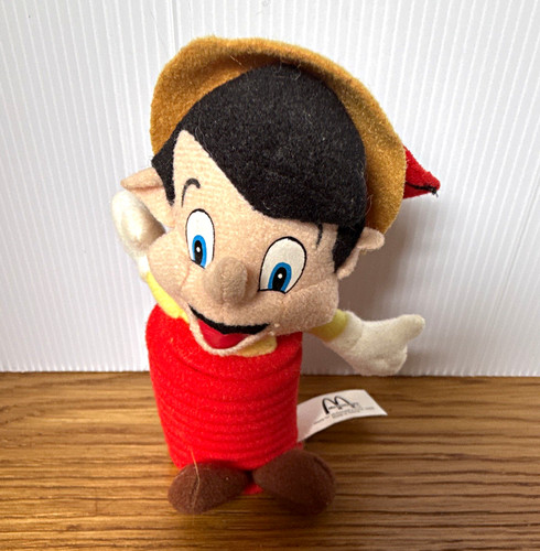 Walt disney pinocchio - disney,