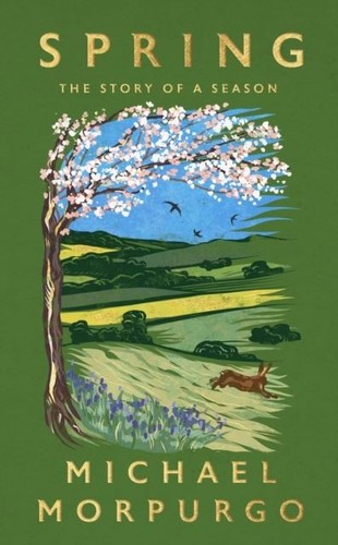 Spring the story - spring:,