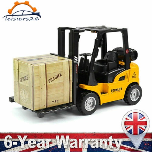 Forklift pallet truck model - pallet,