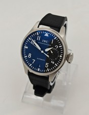 IWC Big Pilot 46mm IW500401