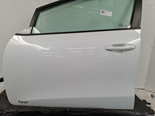 Kia ceed sr7 - kia, mk2