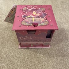 Lucy Locket Ballet Secrets