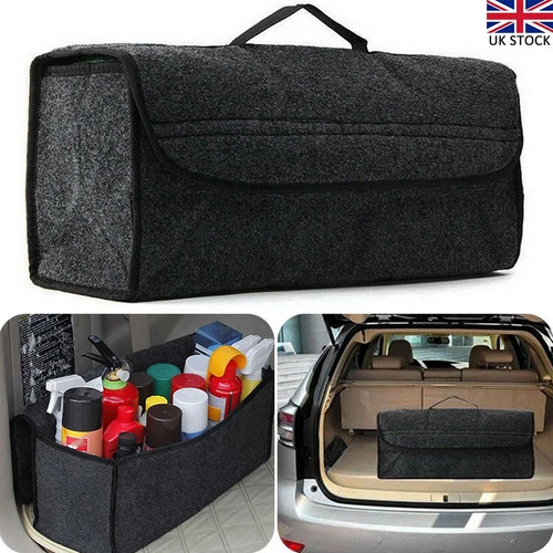 Car boot tidy bag - car, storage