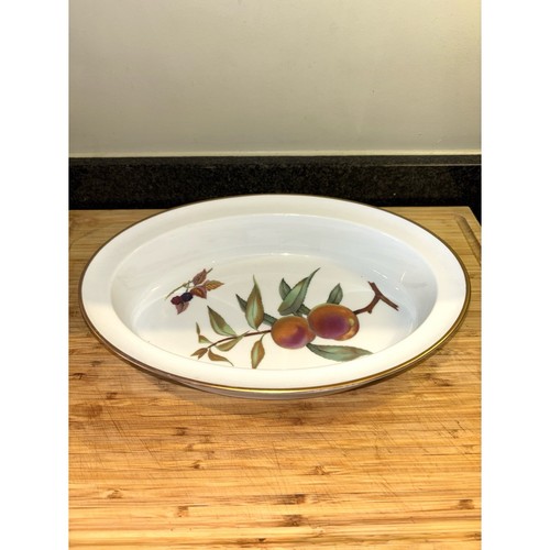 Royal worcester evesham - royal,