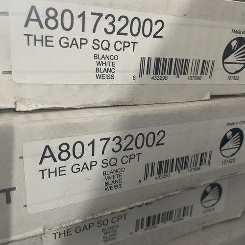 Roca the gap compact seat - roca,