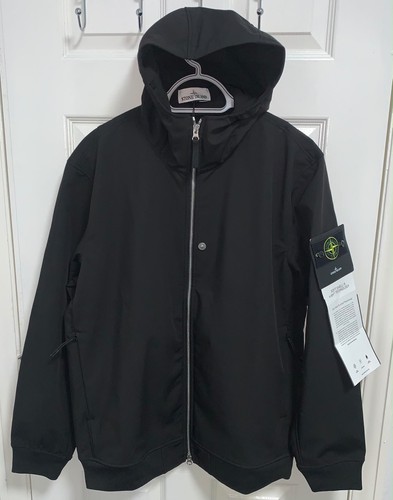 Men black stone - black,