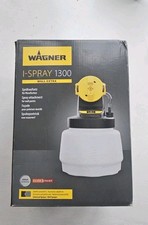 WAGNER Paint Sprayer