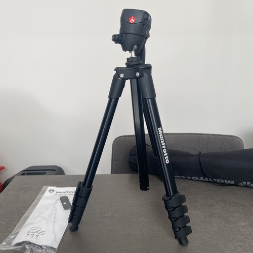 Manfrotto imagine more - imagine,