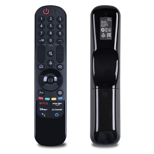 New mr21ga for qled tv - for,