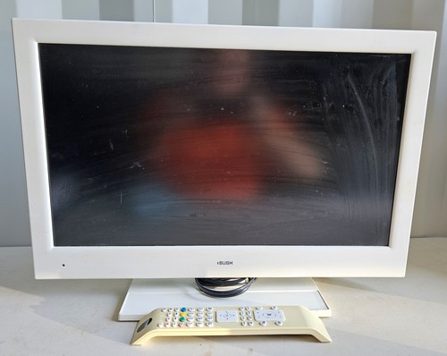 Bush inch ready tv - bush, 22