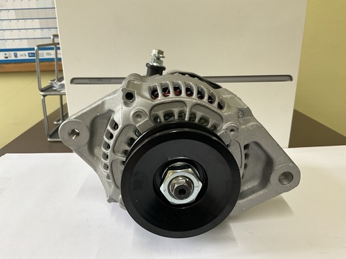 Alternator for kubota - alternator, kubota,