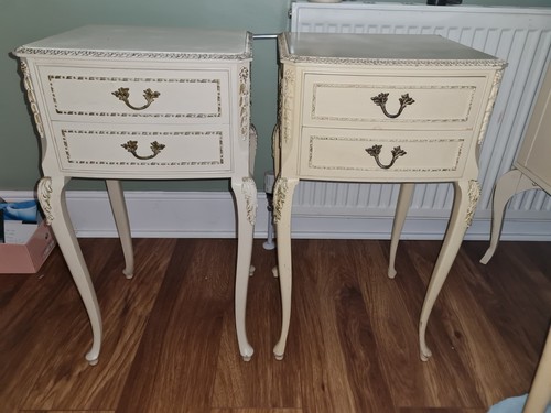 Shabby chic french style - chic,