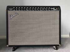 Fender Twin 100w Guitar Amplifier 