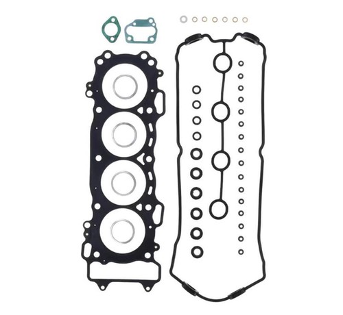 Top end gasket set honda - set,