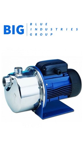 Lowara bgm pump self - pump,