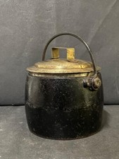 OLD VINTAGE T & C CLARK & CO