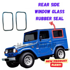 DAIHATSU TAFT / WILDCAT / SCAT