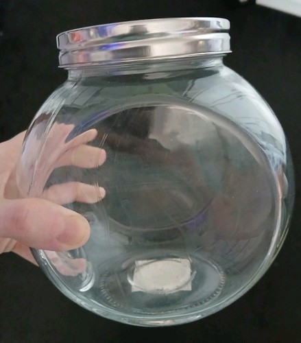 Glass