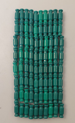 Knex green rod - , 80