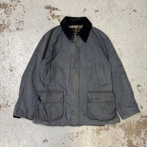 Barbour ashby wax cotton - barbour,