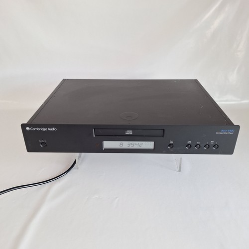 Cambridge audio azur 640c 0 - azur,