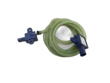 Sensor for Airbag Crash air