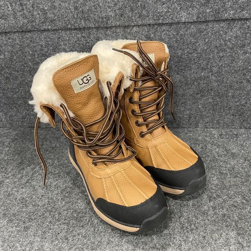 Ugg adirondack iii - adirondack, boot