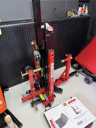 Abba skylift technicians - skylift,