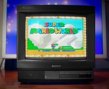 SONY TRINITRON KV-1434M3B