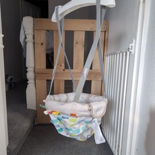 Bright Starts Baby Door Jumper Swing Bouncer