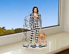Freddie Mercury Figure, QUEEN