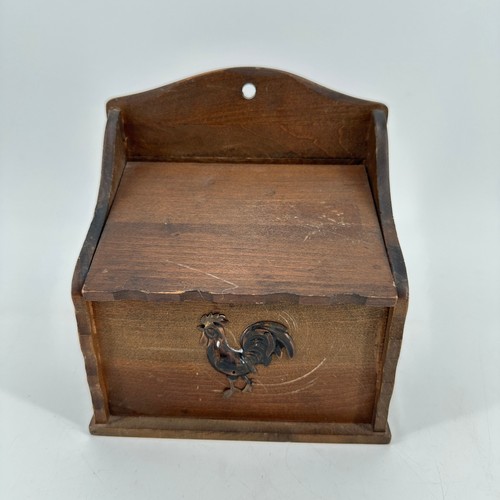 Vintage colony wood - wood, recipe